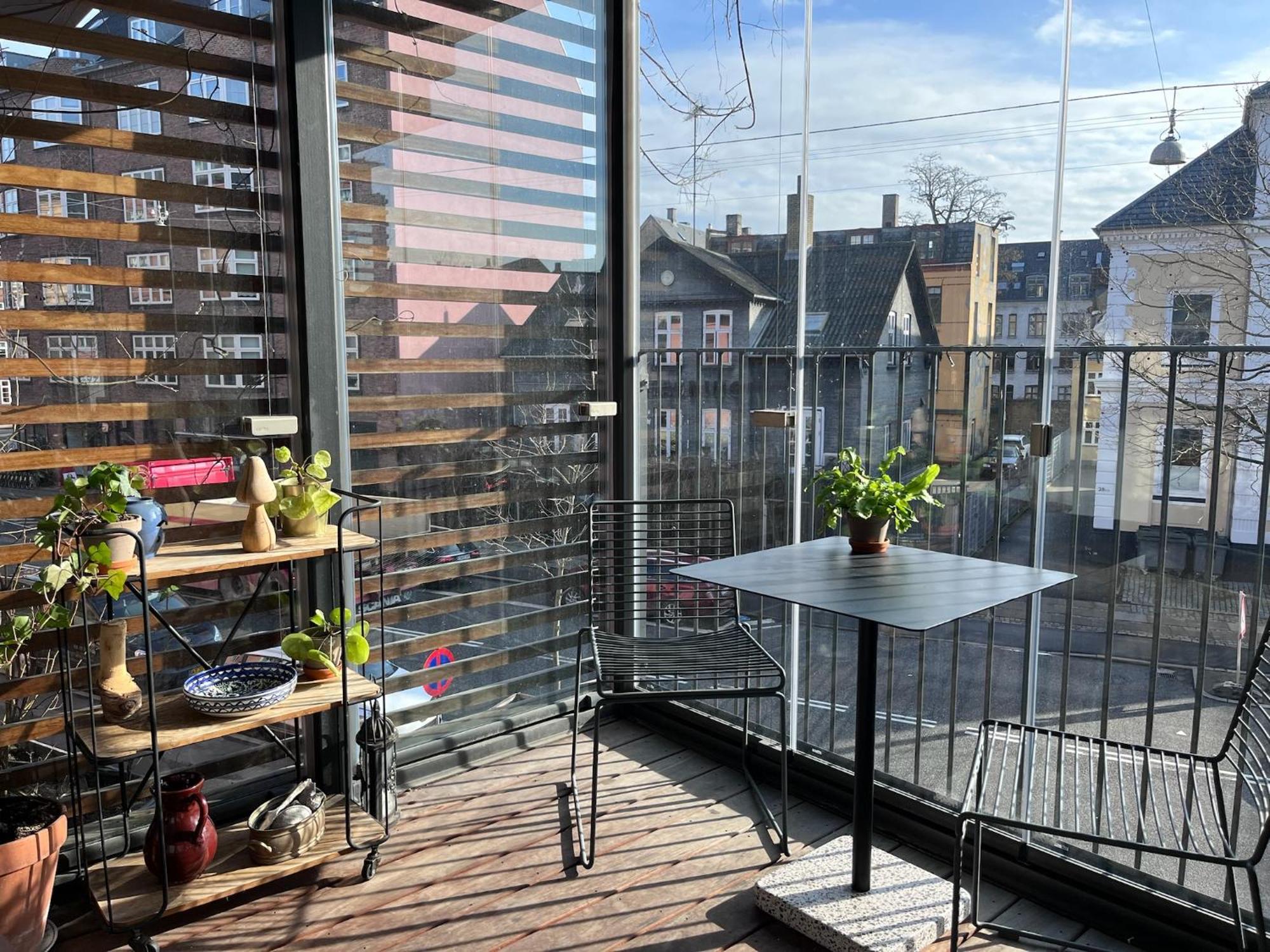 Central Family Home In Award-Winning Architecture Copenhagen Exterior photo
